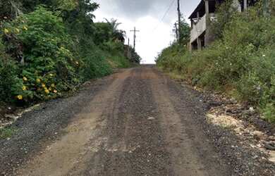 Imagem: O terreno possui 390m² de Área e está localizado em Centro
