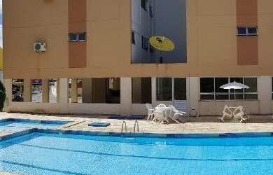 Imagem 14: APARTAMENTO ARACAJU COND PRAIAS DO MÉXICO NO PONTO NOVO