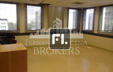 Imagem 5: Conjunto, 530 m² - venda por R$ 8.000.000,00 ou aluguel por R$ 30.000,00/mês...