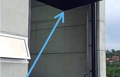 Imagem 16: VARGEM GRANDE PAULISTA - Galpao/Deposito/Armazem - VILA VERONA