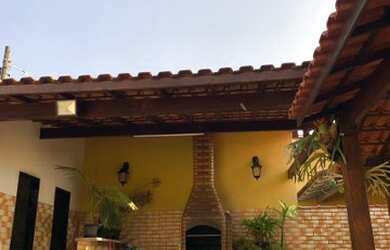 Imagem 2: Casa de Praia em Itaipuaçú