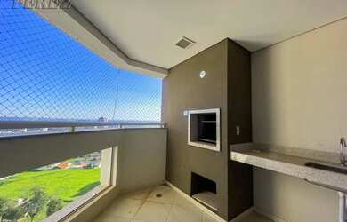 Imagem 10: LONDRINA - Apartamento Padrão - Gleba Fazenda Palhano