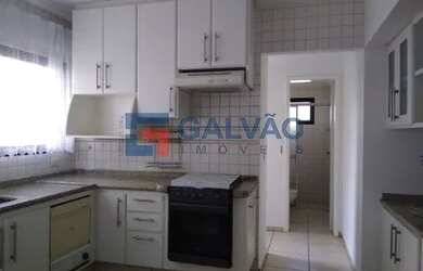 Imagem 9: Apartamento à venda ou locação no Jardim Ana Maria em Jundiaí - SP