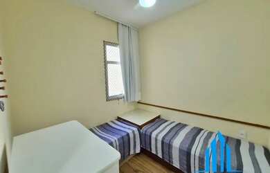 Imagem 14: 03 Quartos no Centro de Guarapari reformado com vista para o mar