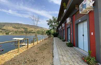 Imagem 11: Pousada frente ao Lago com 11 suítes à venda, 550 m²ac por R$ 3.700.000...