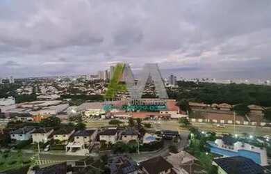 Imagem 6: Apartamento à venda no bairro Patamares - Salvador/BA