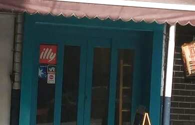 Imagem: O depósito possui 50m² de Área e está localizado em Tijuca