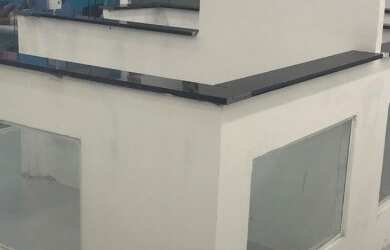 Imagem: O depósito possui Imóvel novo e está localizado em Tijuca