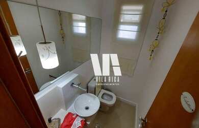 Imagem 11: Apartamento no Boqueirão, alto padrão, andar alto, vista mar