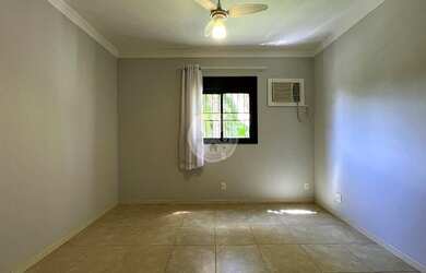 Imagem: O apartamento para alugar possui 3 Dormitórios, 4 Banheiros