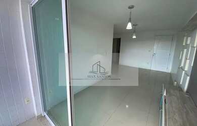 Imagem: O apartamento possui 3 Dormitórios, 2 Banheiros, 2 Vagas na