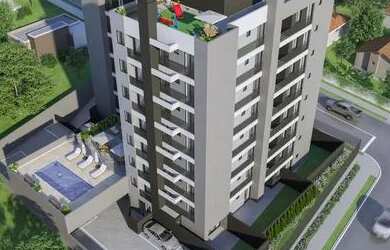 Imagem 3: CAPRI RESIDENCE. 44m² de Área, 1 Vaga na garageme2 Dormitórios