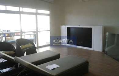 Imagem 6: Cobertura à venda, 339 m² por R$ 2.720.000,00 - Tatuapé - São Paulo/SP