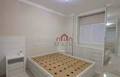 Imagem 14: Apartamento com 3 dormitórios, 108 m² - venda por R$ 905.000,00 ou aluguel por R$ 5.200,00
