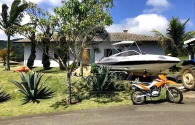 Imagem 9: Casa Condomínio em Bragança Paulista