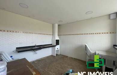 Imagem 13: Venda Amplo Sobrado no Bairro Indaiá em Caraguatatuba