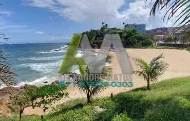 Imagem 9: Apartamento à venda no bairro Rio Vermelho - Salvador/BA