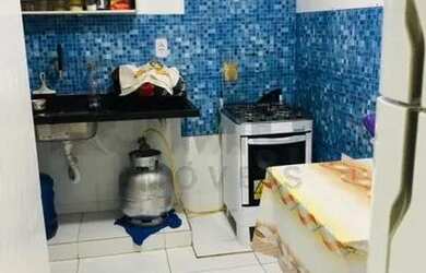 Imagem 3: Apartamento no Ponto Novo À Venda . Cerejeiras Com Piscina Área Gourmet