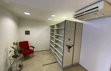 Imagem 4: Sala Comercial para aluguel tem 85 metros quadrados em Bela Vista - São Paulo - SP