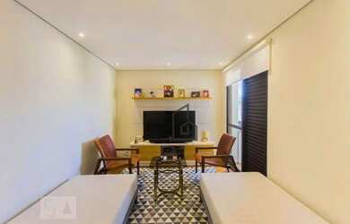 Imagem 13: Apartamento com 4 dormitórios, 227 m² - venda por R$ 2.000.000 ou aluguel por R$ 15.700/mê