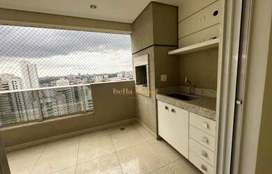 Imagem 8: Apartamento à venda no bairro Gleba Fazenda Palhano - Londrina/PR