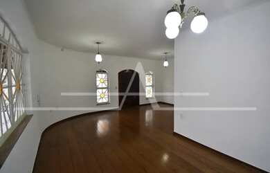 Imagem 3: CASA RESIDENCIAL em BRAGANÇA PAULISTA - SP, JARDIM COMENDADOR CARDOSO