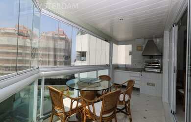 Imagem 9: Apartamento pé na areia a venda na Riviera no módulo 7