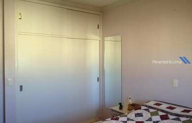 Imagem 8: Apartamento a Venda no bairro Jardim Ana Maria - Jundiaí, SP