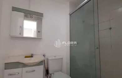 Imagem 3: Apartamento com 2 dormitórios para alugar, 60 m² por R$ 2.084,00/mês - Maceió - Niterói/RJ