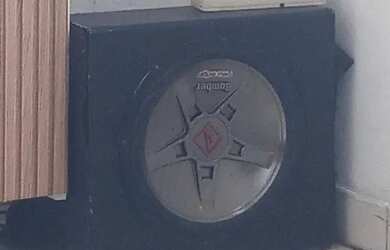 Imagem: A casa possui 1 Dormitório, 1 Banheiro e está localizado