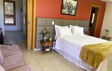 Imagem 4: Chácara Grécia condomínio alto da Boa Vista disponível para venda...