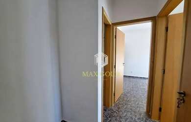 Imagem 4: Apartamento com 2 dormitórios para alugar, 69 m² por R$ 1.650,00/mês - Centro - Taubaté/SP