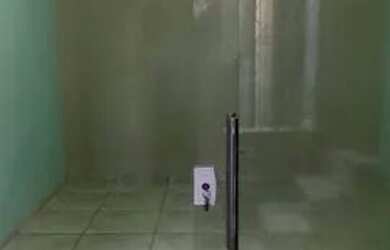 Imagem 5: Alugar se uma quitinete. 1 Banheiroe1 Dormitório