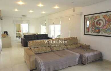 Imagem 3: Apartamento à venda, Vila Romana, São Paulo, São Paulo