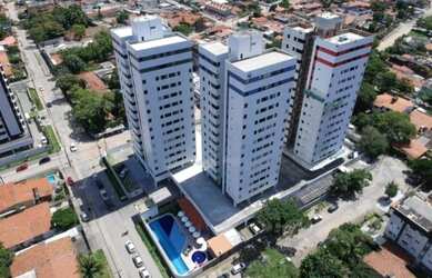 Imagem: O apartamento possui 3 Dormitórios, 2 Banheiros, 1 Vaga na