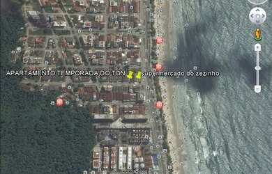 Imagem 1: Apartamento a venda 20m do mar na praia grande de Ubatuba