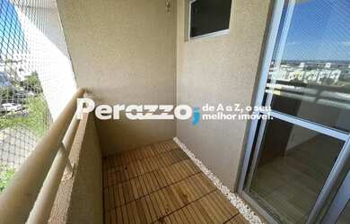 Imagem 6: Apartamento 02 Quartos 3º andar no Jardins Mangueiral QC 13 por R$1.800,00....