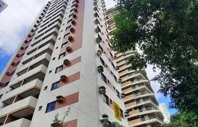 Imagem 2: DR. VIANNA VENDE APARTAMENTO NO EDIF. MAUSON RAVEL - NAZARÉ