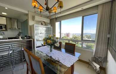 Imagem 2: Apartamento em Tristeza. Piscina, 75m² de Área, 2 Vagas na garageme2...