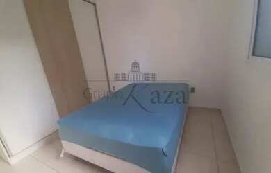 Imagem 15: Apartamento - Jardim Esplanada - Residencial Colinas do Vale - 40m² -