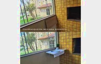 Imagem 4: Apartamento - venda por R$ 249.000 ou aluguel por R$ 1.290/mês - Bacacheri...