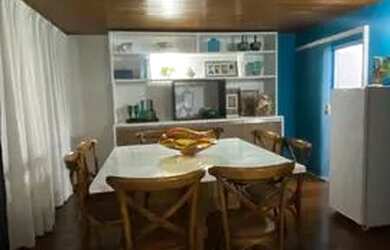 Imagem 14: Cobertura de Alto Padrão Duplex com uma vista deslumbrante de Salvador no Cidade Jardim