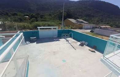 Imagem 13: Apartamento à venda, 60 m² por R$ 252.000,00 - Itaipuaçu - Maricá/RJ