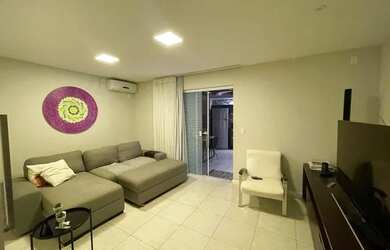 Imagem 6: Piatã Casa Condomínio 4 suítes 370m² Salvador Bahia