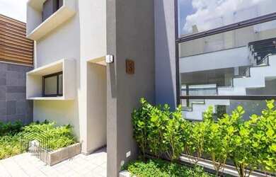 Imagem 4: Condomínio Jamestown. Piscina, Ar-condicionado, 401m² de Áreae4 Vagas...