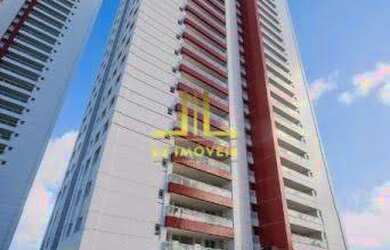 Imagem 5: Apartamento à venda no bairro Patamares - Salvador/BA