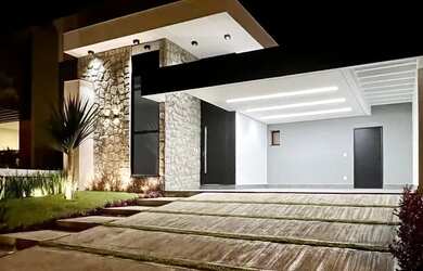 Imagem 4: CASA RESIDENCIAL em INDAIATUBA - SP, JARDIM RESIDENCIAL VIENA