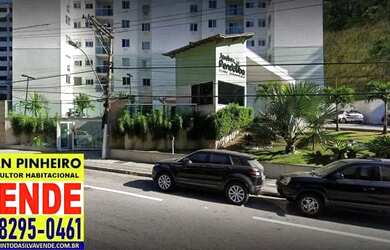 Imagem: O apartamento possui 3 Dormitórios, 2 Banheiros, 1 Vaga na