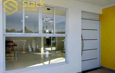 Imagem 4: CASA COM 3 DORMITÓRIOS SENDO 1 SUÍTE À VENDA NO CONDOMÍNIO BELLA VITTA...