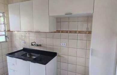 Imagem 6: Apartamento - venda por R$ 249.000 ou aluguel por R$ 1.290/mês - Bacacheri...
